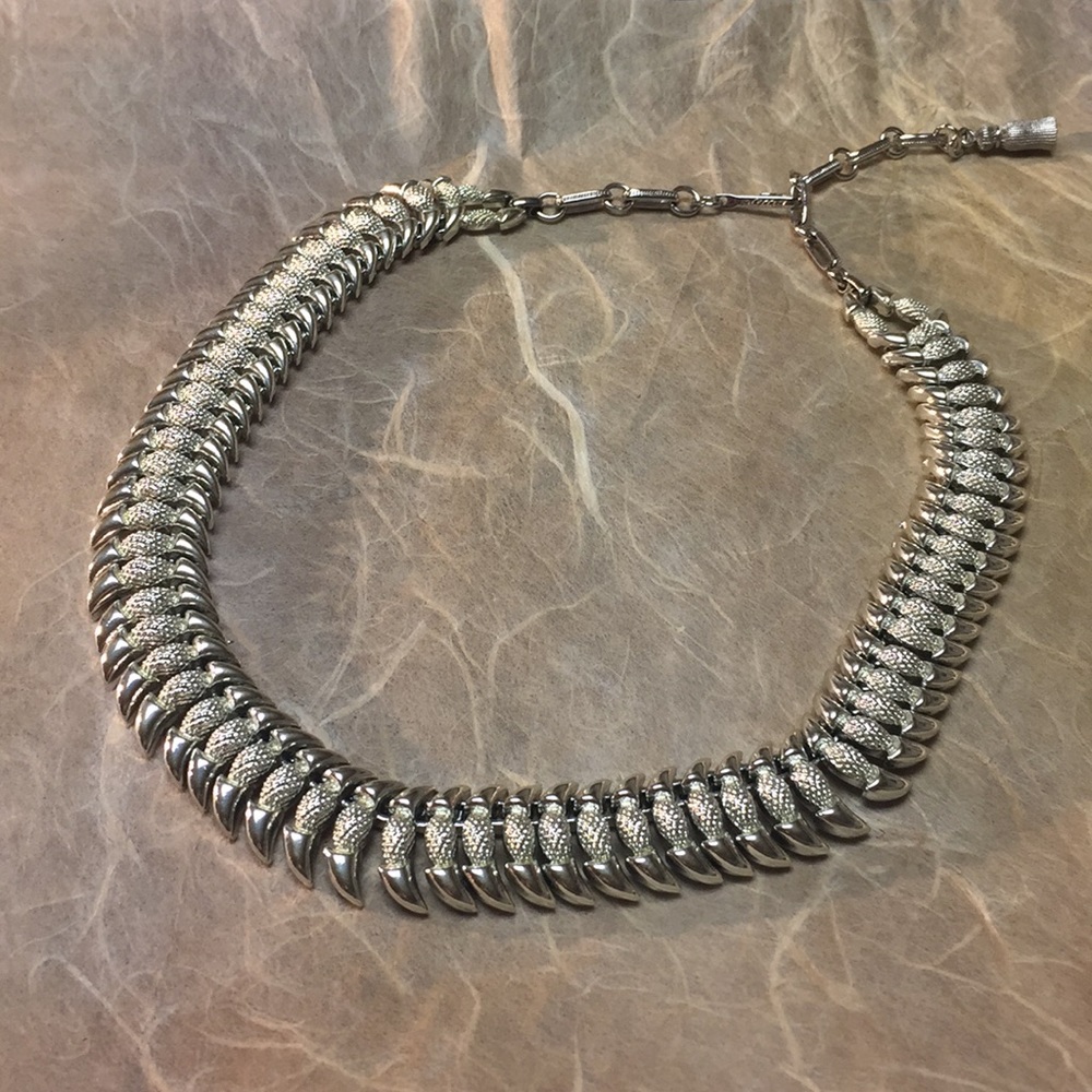 Vintage necklace 1970